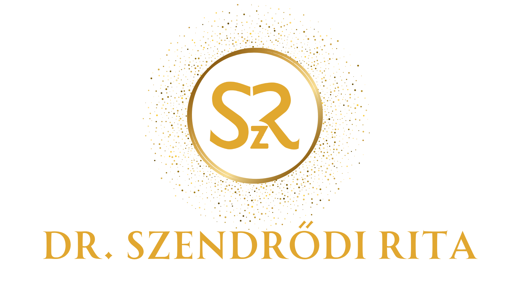 Dr. Szendrődi Rita